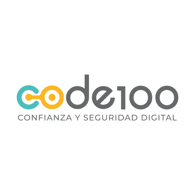 Code100 Logo