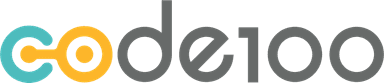logo code 100